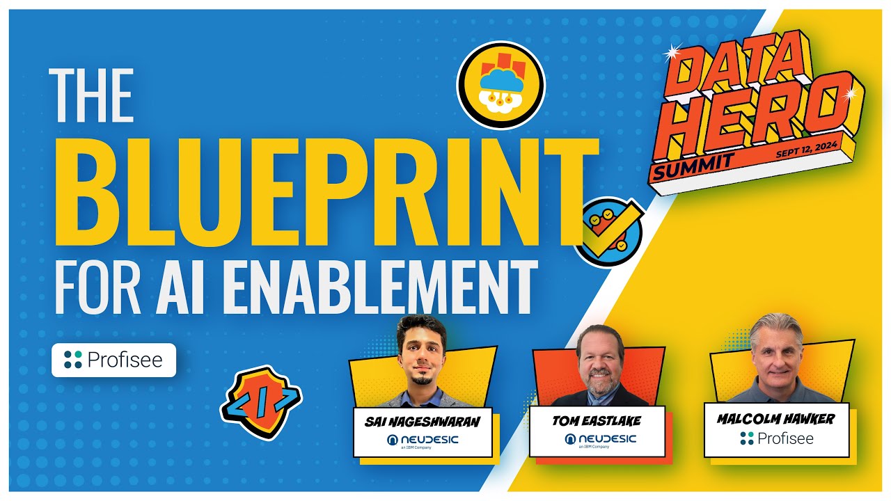 The Blueprint for AI Enablement