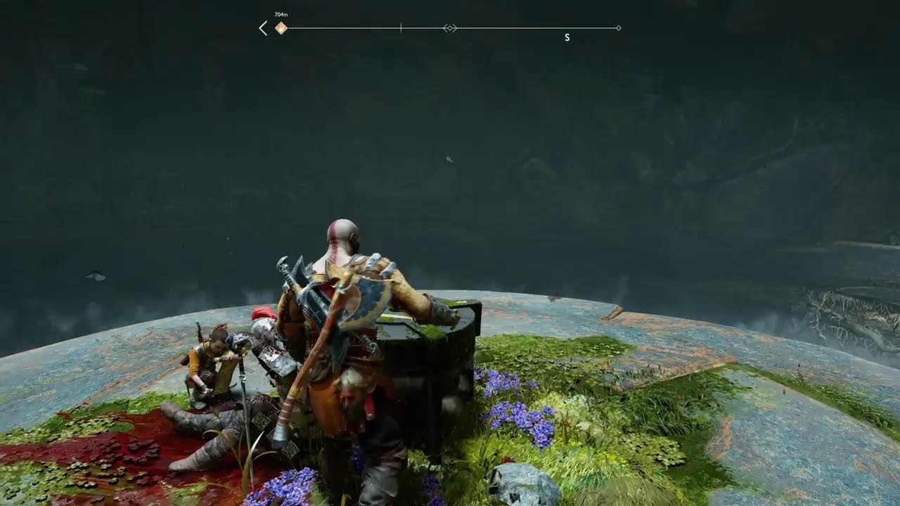🔴GOD OF WAR🔴🫂