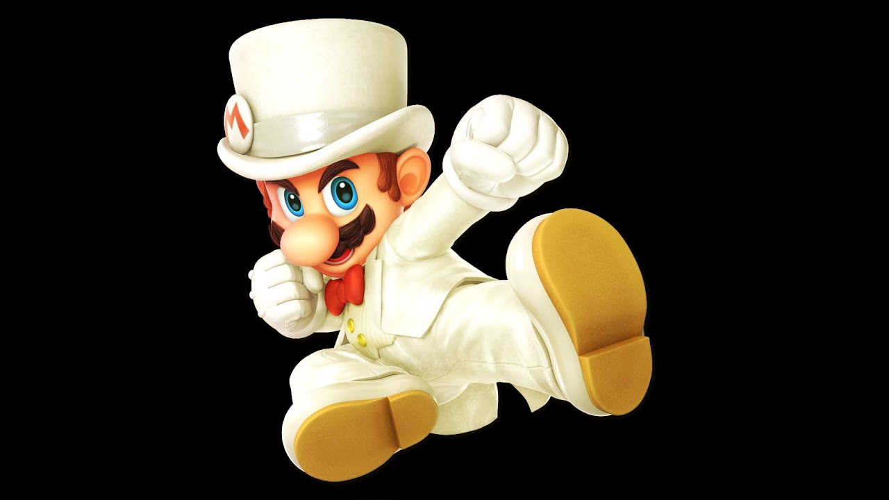 白マリオ vip「地元最強」目指す配信 スマブラsp