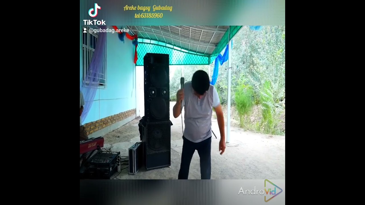Areke gubadag bagsy