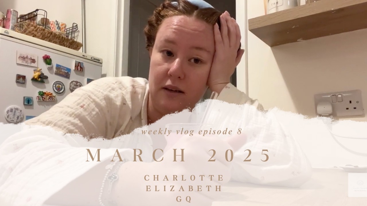 WEEKLY VLOG EP8 | THE CHELTEHAM FESTIVAL
