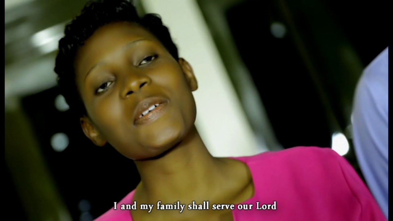 Akira Ishimwe, By Chorale Amour Fraternel, UNILAK S.D.A Church