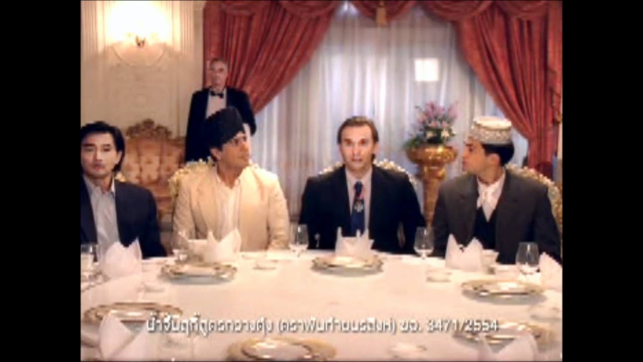 โฆษณาสุดยอดน้ำจิ้มสุกี้พันท้าย.wmv