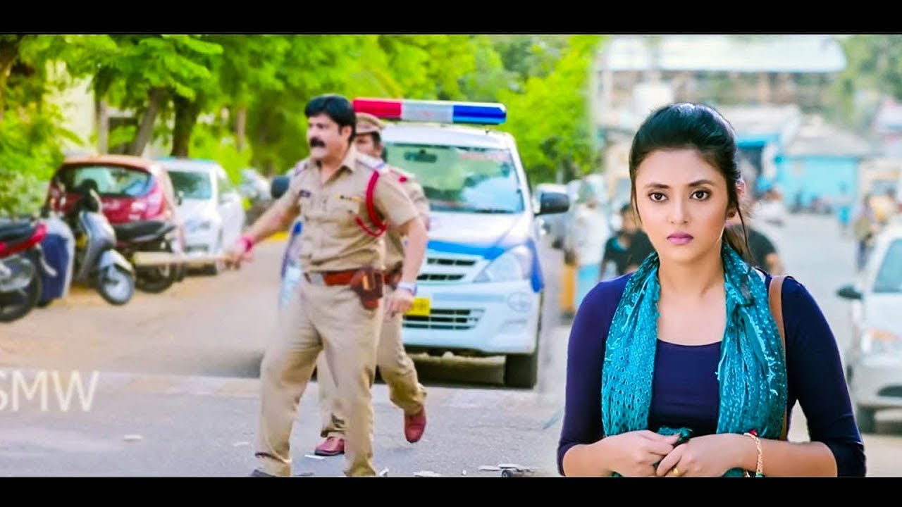 Marshal | South Released Hindi Dubbed Full Movie | Meka Srikanth, Abhay | South Movie