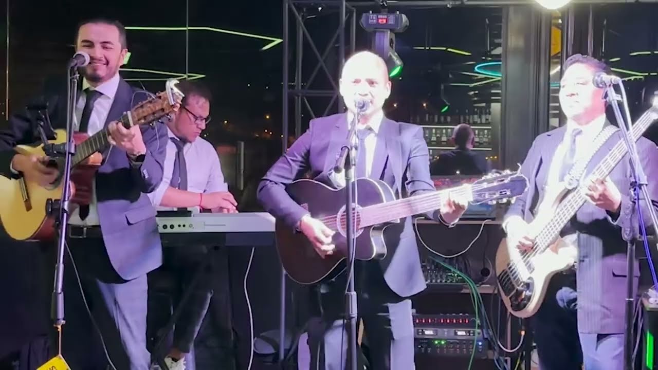 Concierto Zavak