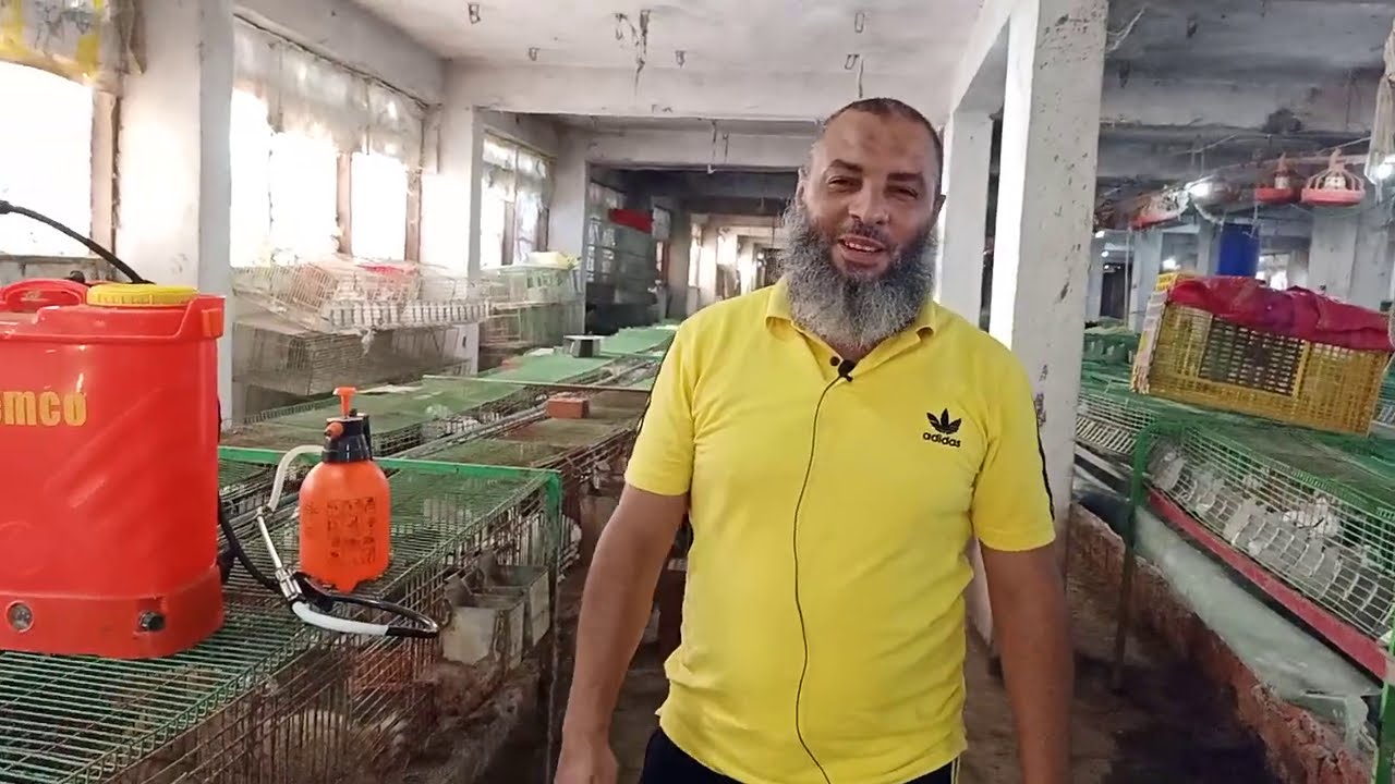 ارانب الخير وحش السموم خلي بالك،،،١٤٩
