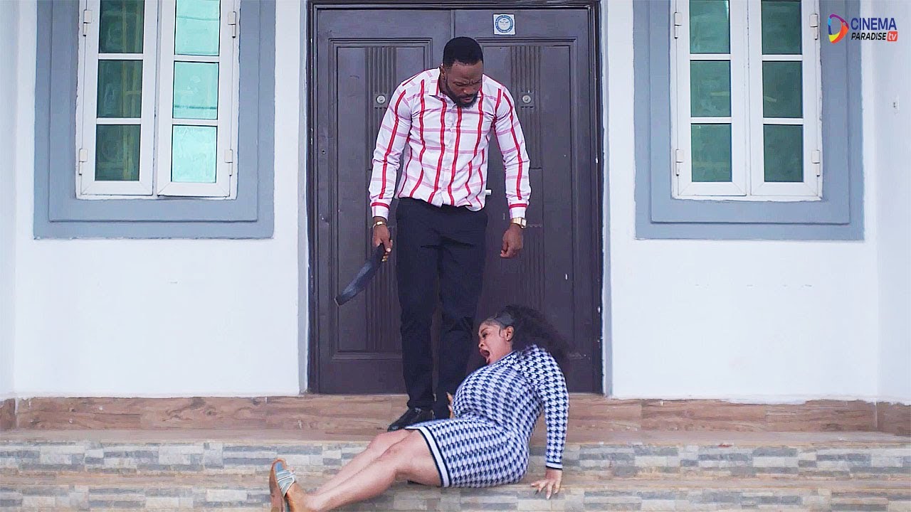 My Husband Beats Me Like A Slave Because I Could Not Give Him A Child But God Changed My Story