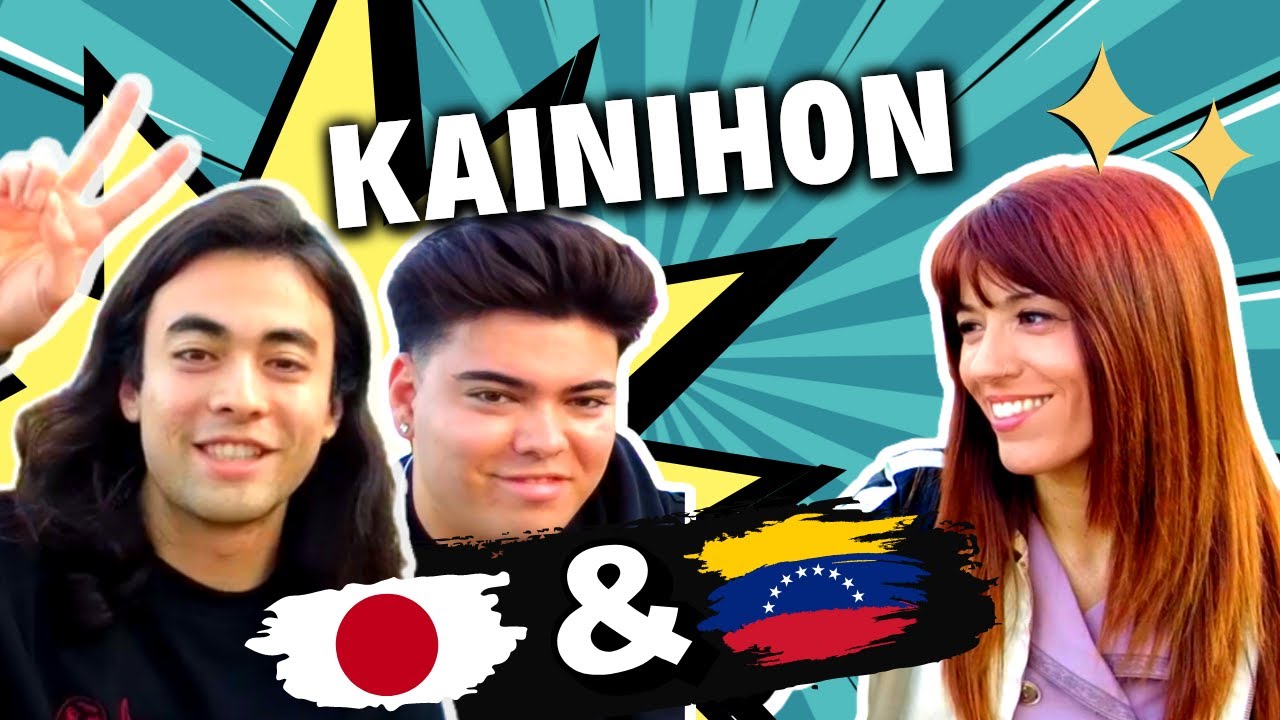 Entrevista a Kainihon: 