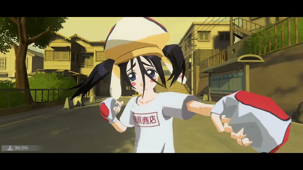 Novo jogo bleach soul resonance