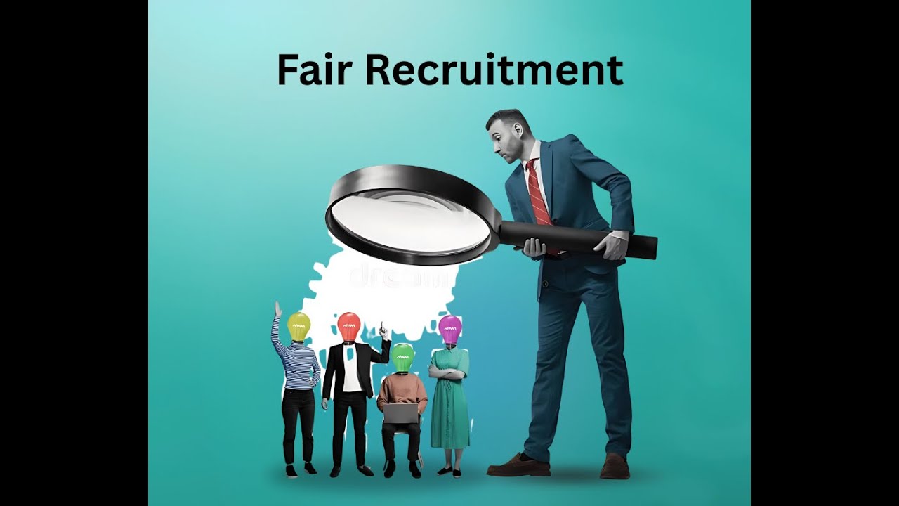 Fair Recruitment App: Real-time Face Matching Technology Eliminates Exam Cheating | Live Demo