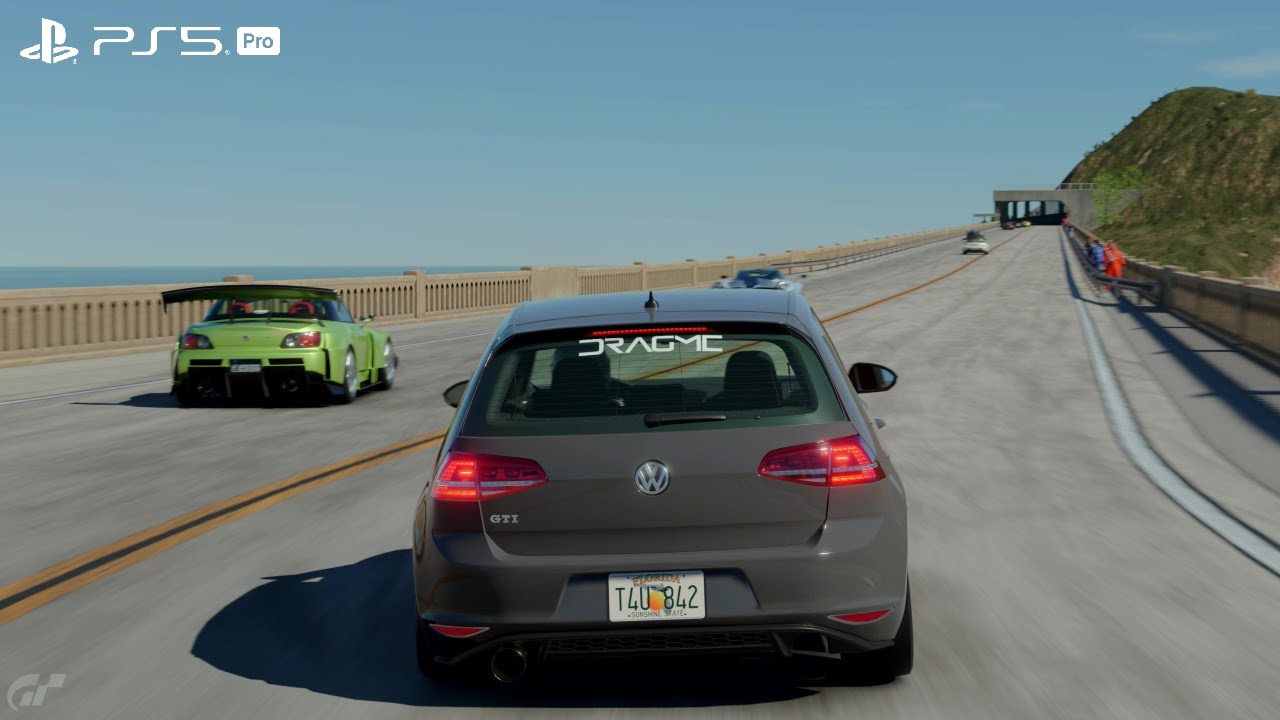 Gran Turismo 7 - 800HP Daily Driver is INSANE! New Engine Swap!