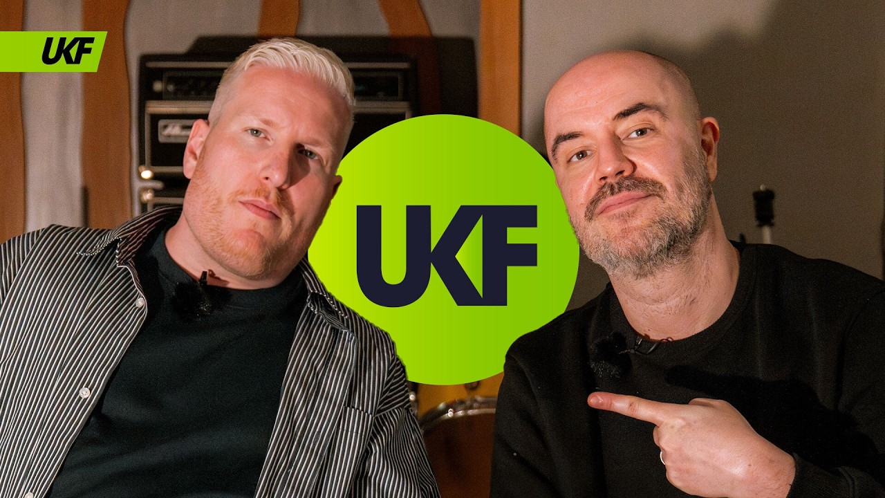 Brookes Brothers & Danny Byrd - Feelin' This Way