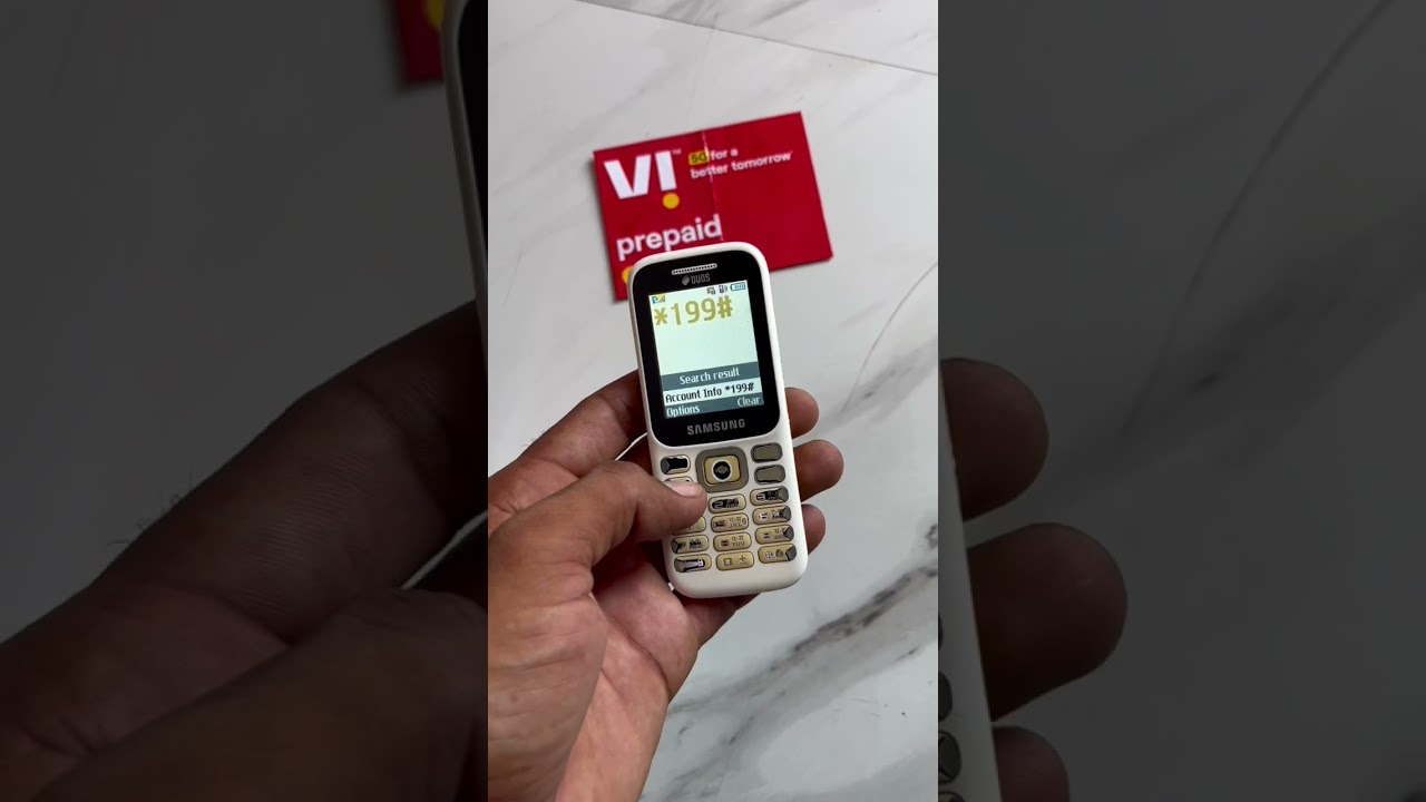 Vi sim number kaise nikale | *199# | ￼ idea sim number kaise ￼nikale | #viral #shorts #short #100