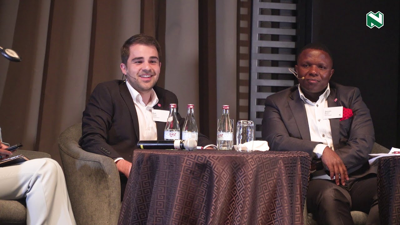 The Fuel Retail Revolution in Association with Nedbank