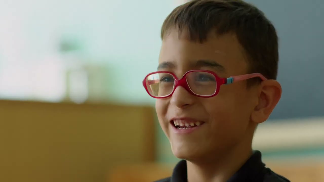 Adaptations et accessibilité à l’école pour les élèves malvoyants et aveugles