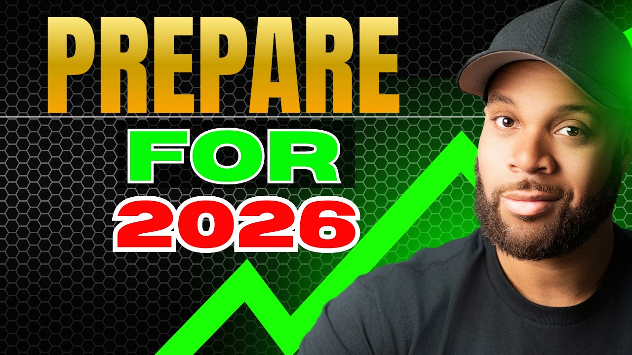 2 Stocks to BUY HEAVY Before 2026