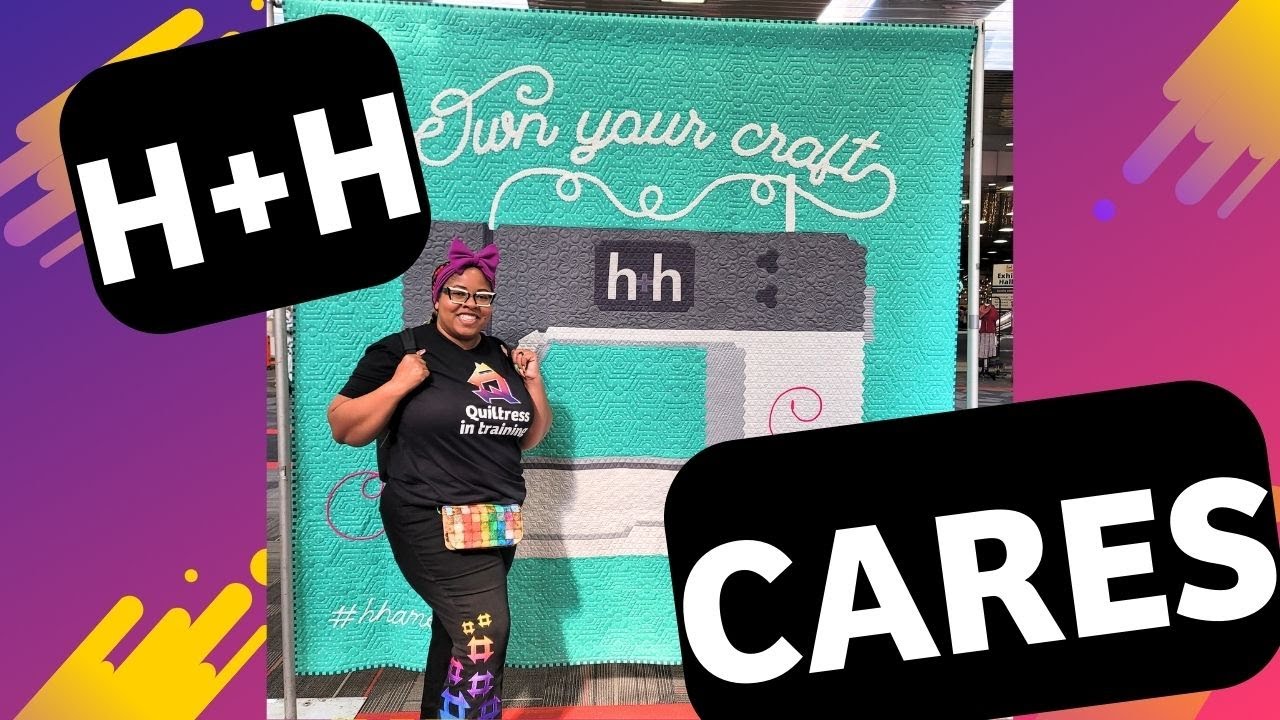 Will h+h Replace the Houston Quilt Market? Find Out!