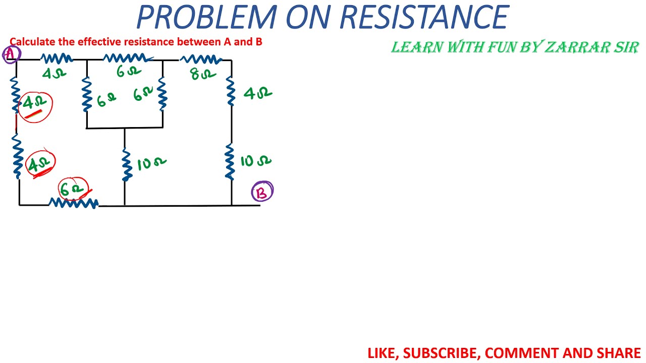 Problem on STAR and DELTA Resistance within 10 minutes