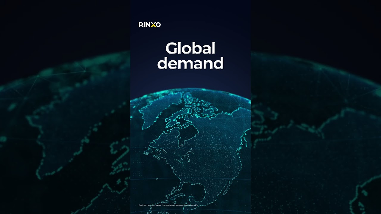 Oil Market Volatility Explained in 60 Seconds &mdash; Risk or Opportunity? #oiltrade #oiltrading #trading