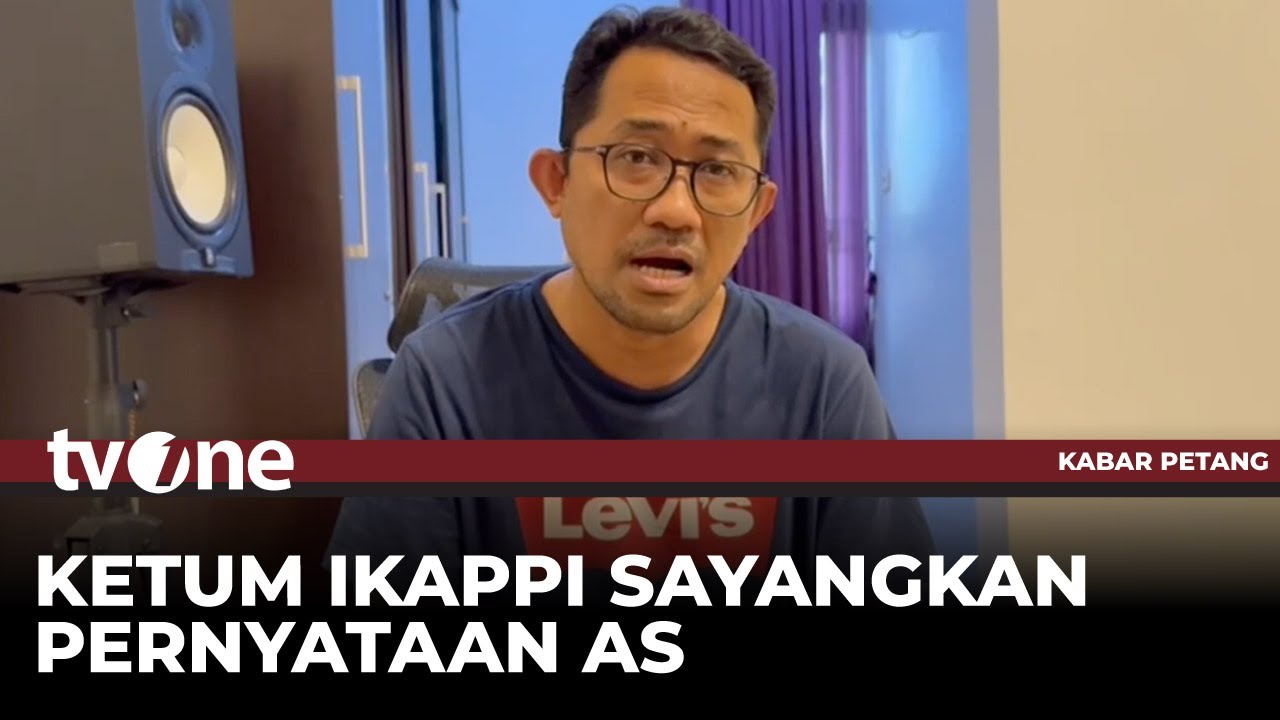 Kantor Perwakilan Dagang Amerika Serikat Soroti Produk Bajakan di Kawasan Mangga Dua | tvOne