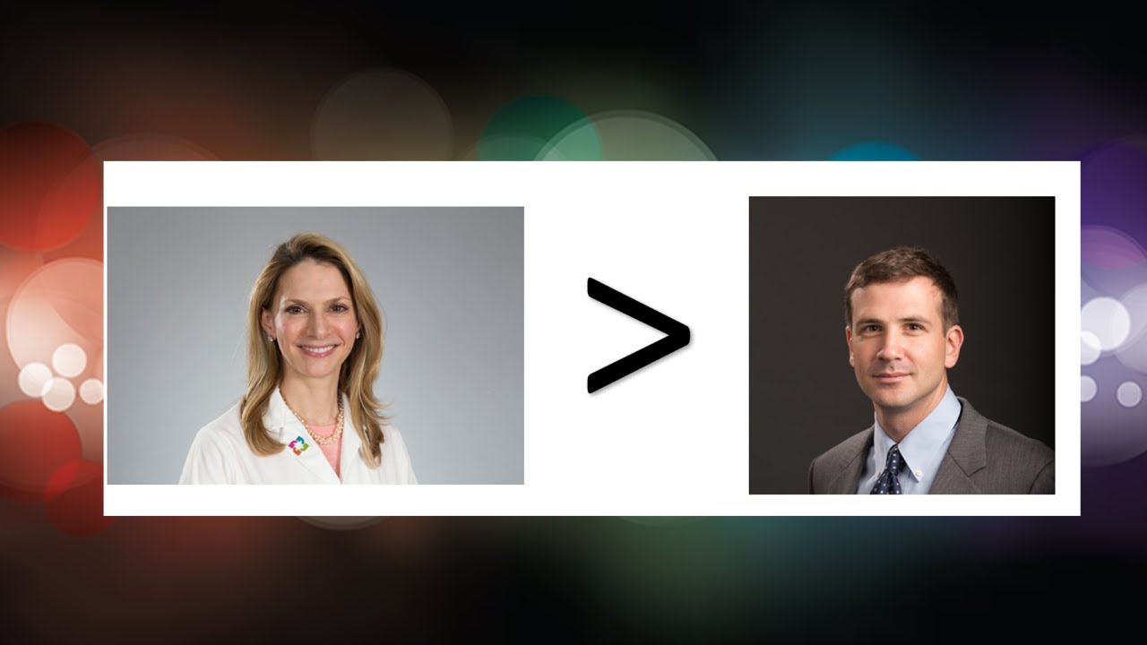 Are Women Better Doctors Than Men?