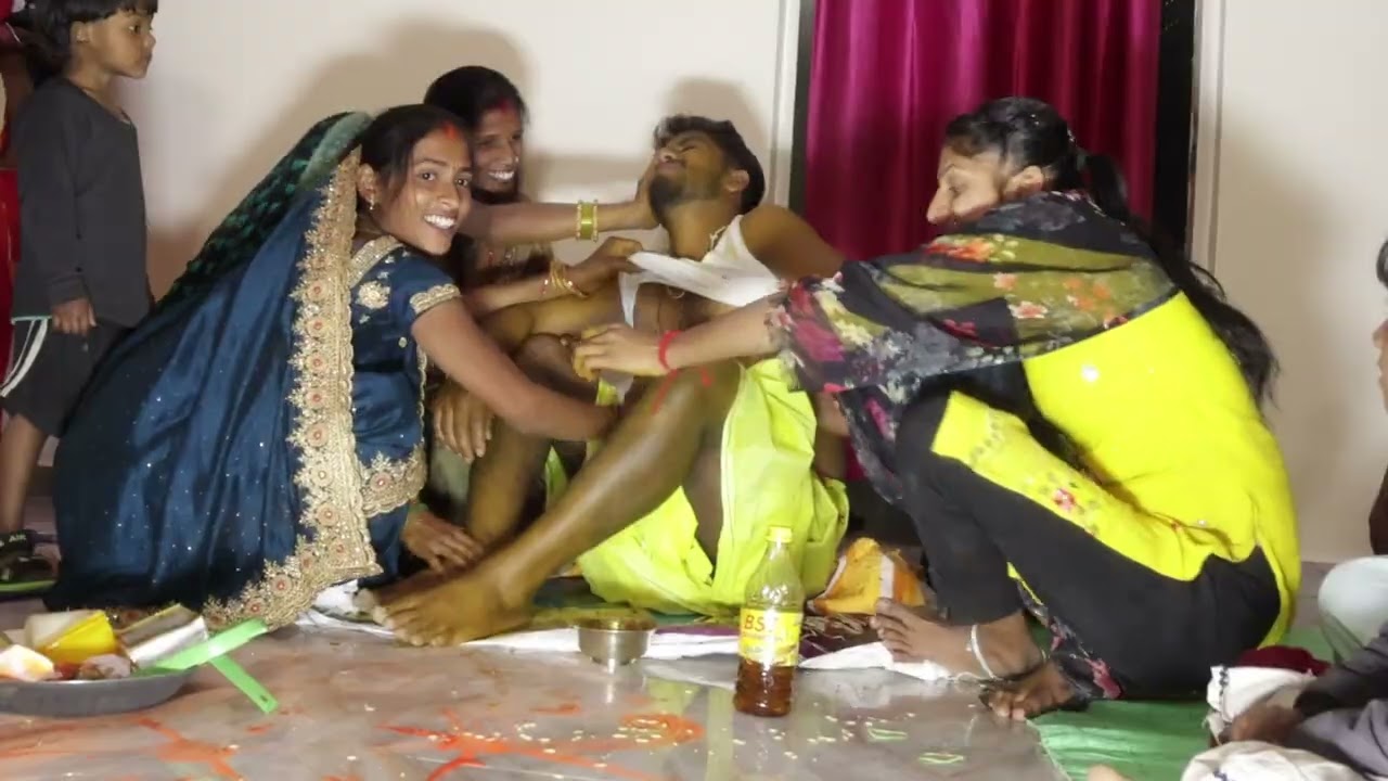 My marriage 3