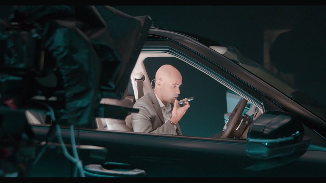 Making Of HYUNDAI Novo Creta 2021 + RedSpy tracking