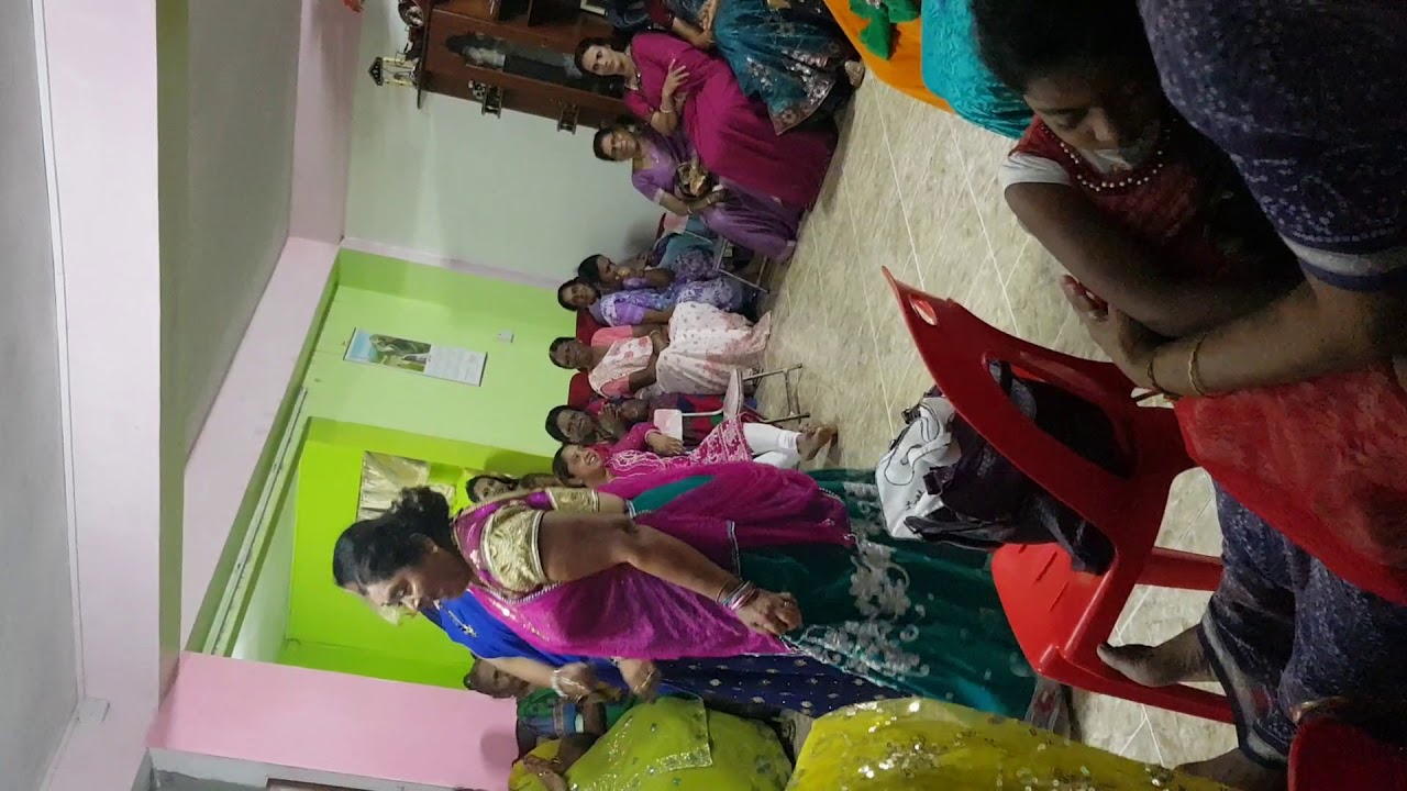 geet gawai  2018