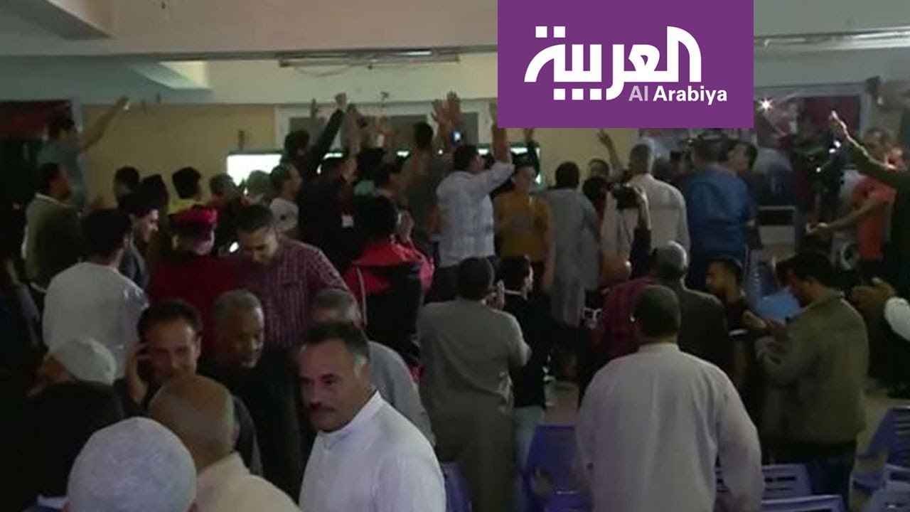 هذه قرية العالمي محمد صلاح وهؤلاء جيرانه