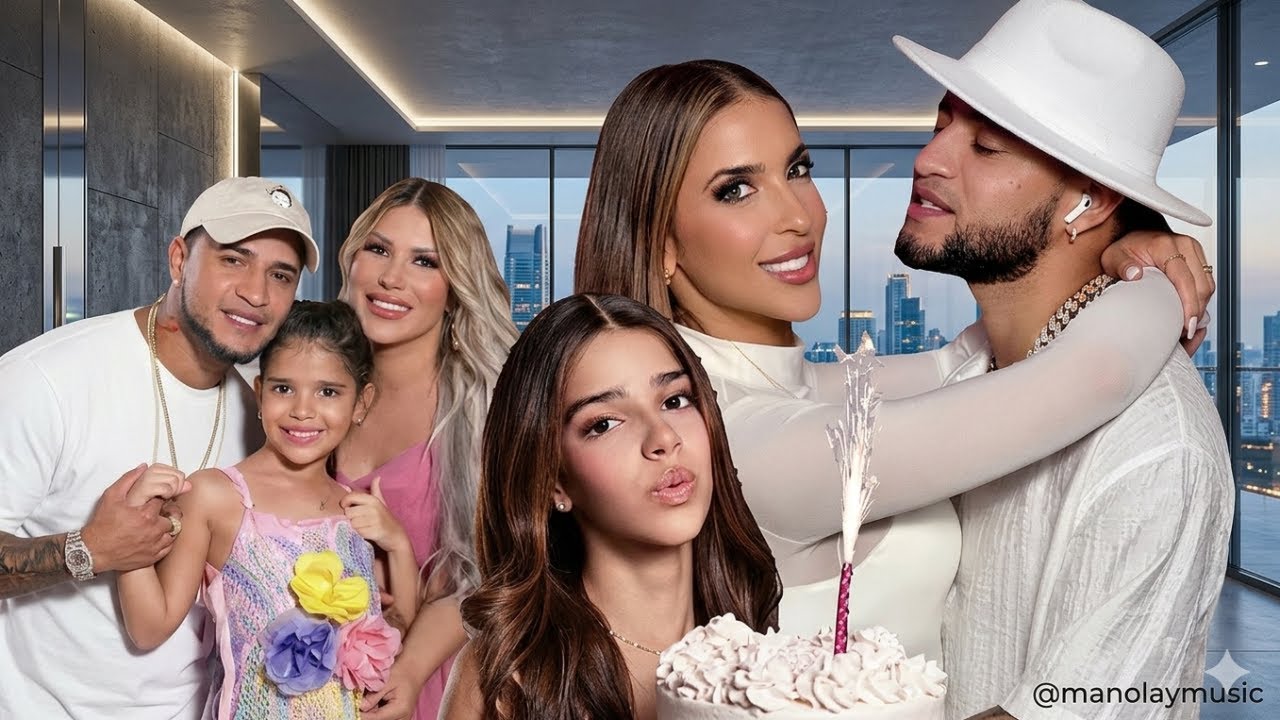 ALEXANDRA MVP X DALISA ALEGRÍA ¡UN PLEITO DE NUNCA ACABAR!