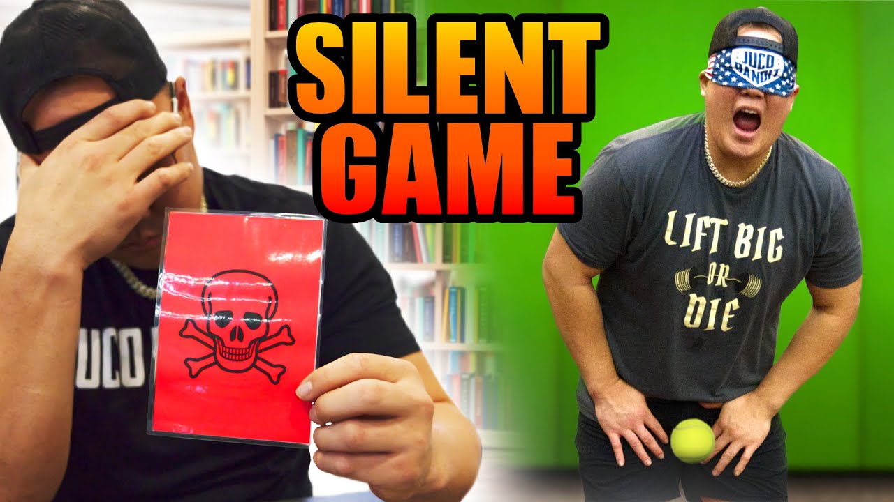 We Tried Baseball Silent Library
