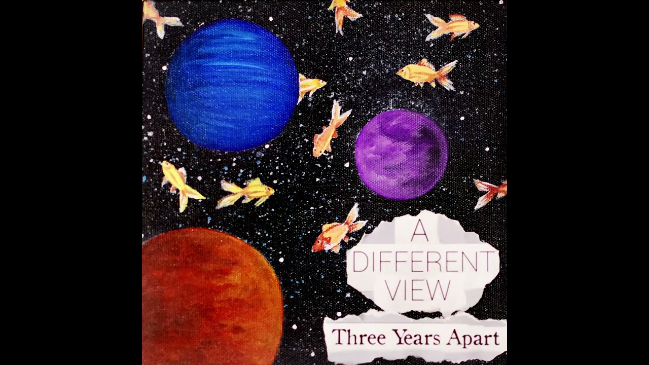 Three Years Apart - Call Me Again