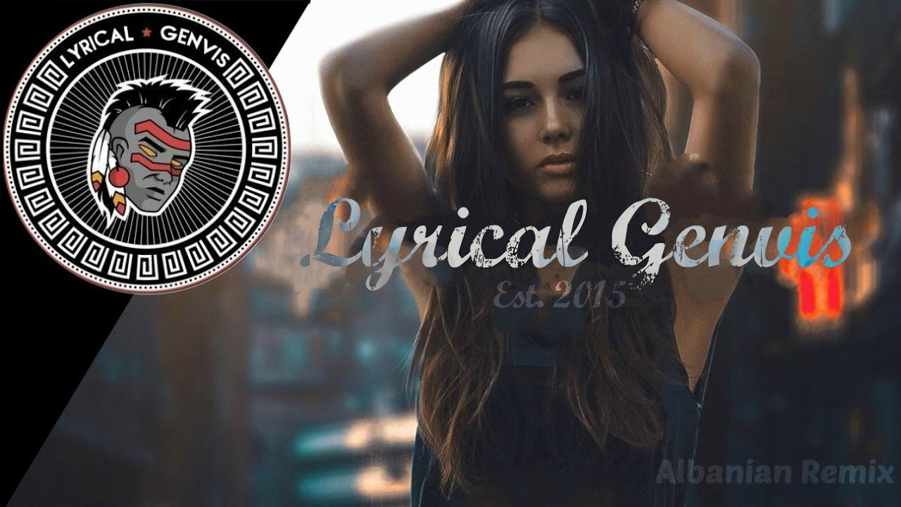 Albanian Remix 2016 (Remix Shqip) || HITET SHQIP 2016