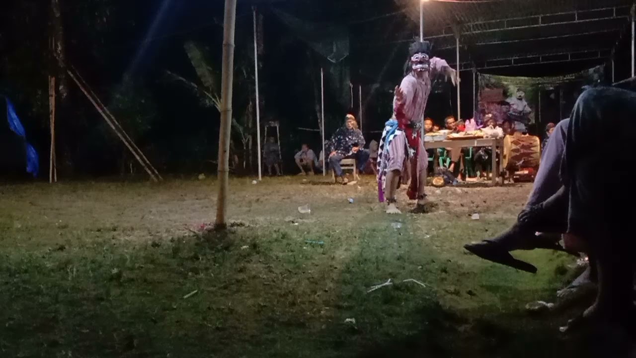budalan cepet karangjoho