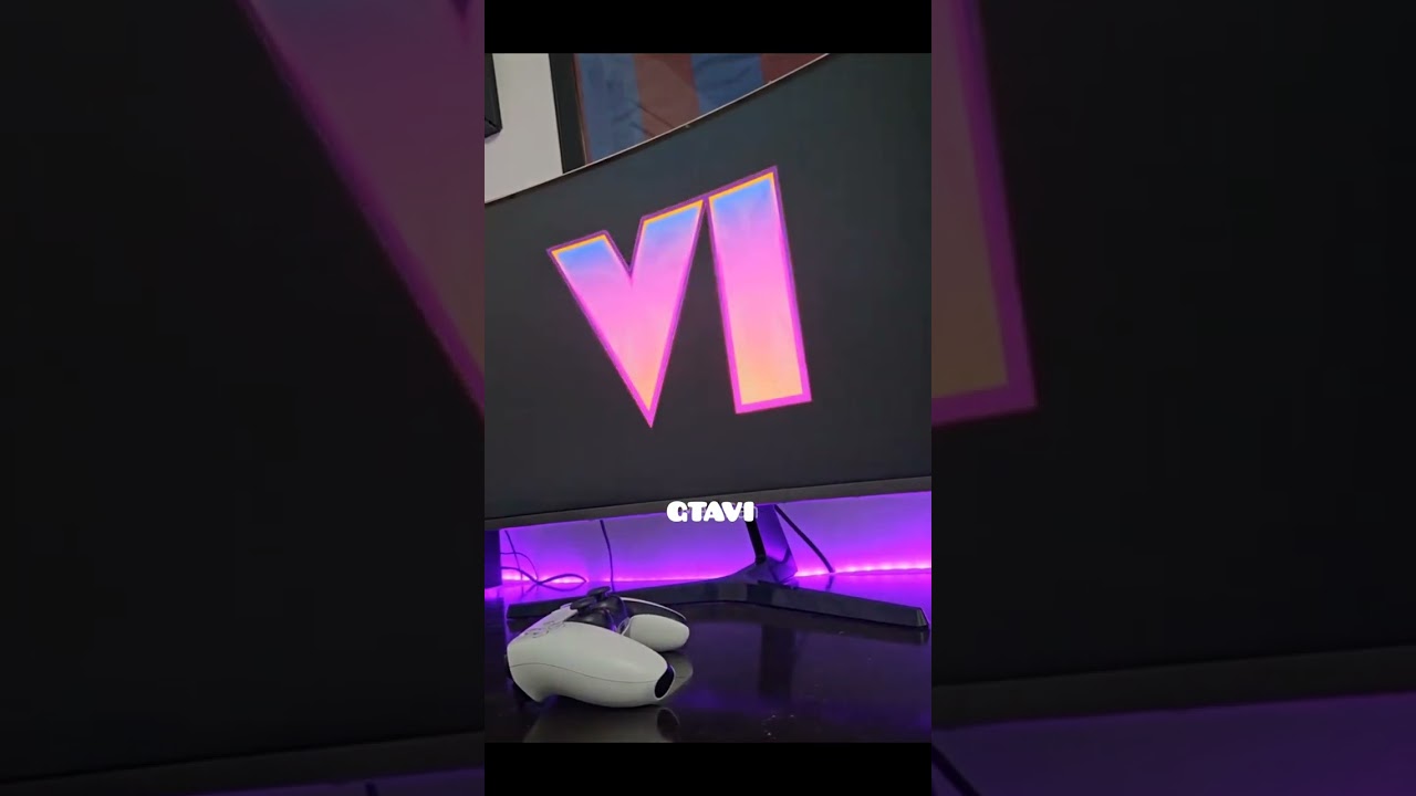LATEST GTA VI LEAKS