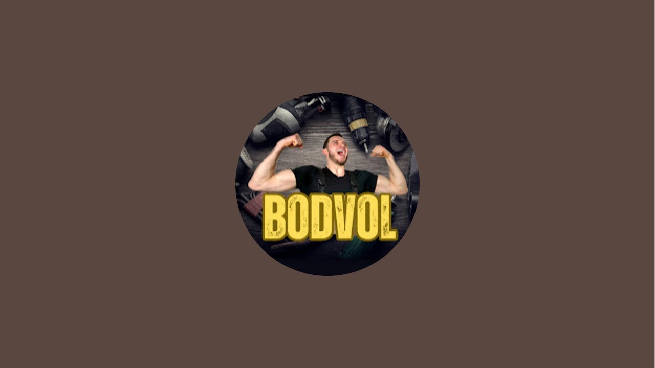 BODVOL is live!