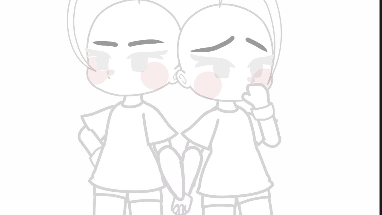 #lesbian #occhallenge ||•enemy into lovers•|| wheel oc challenge/trend|| girl×girl(lesbian edition)