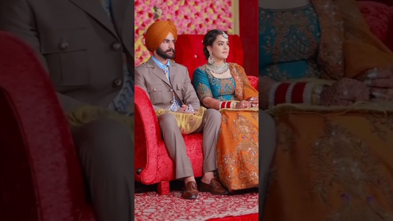 #shorts #punjabi status ❤️ #punjabi #bhagra #armaanmalik #viral #lalita#punjabi wedding
