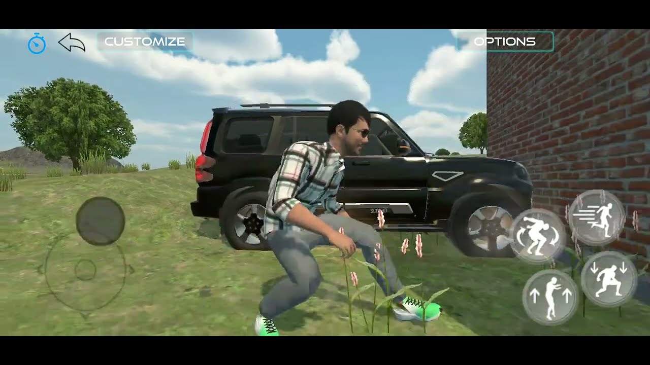 NH 56 ka driving gameplay. Speed 300km/h.