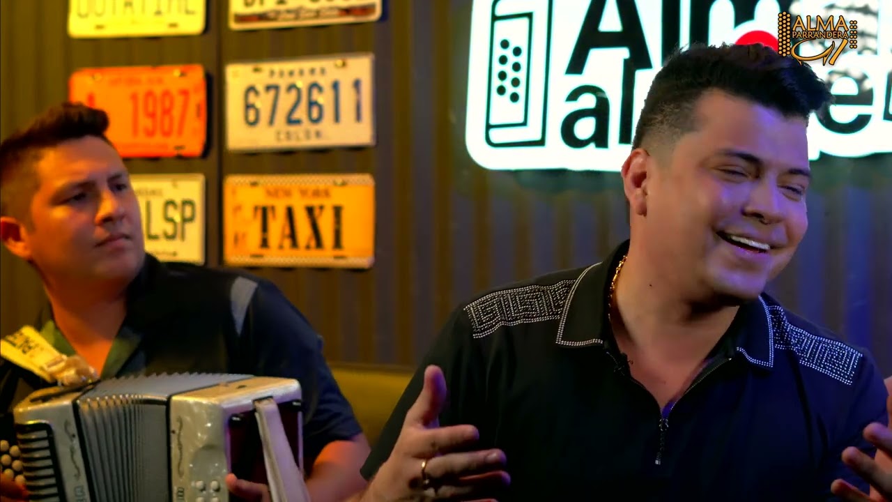 #SESIONESDELALMA EL CULPABLE SOY YO  - @SiervoDuenas y DANIEL PATERNINA