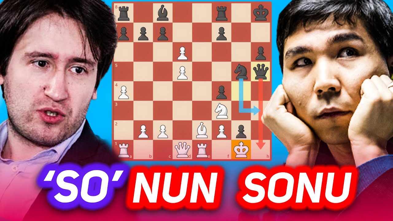 Teymur: MÜDAFİƏ Mənlik Deyil!! | Uesli So - Teymur Rəcəbov | Meltwater Finalı 2021