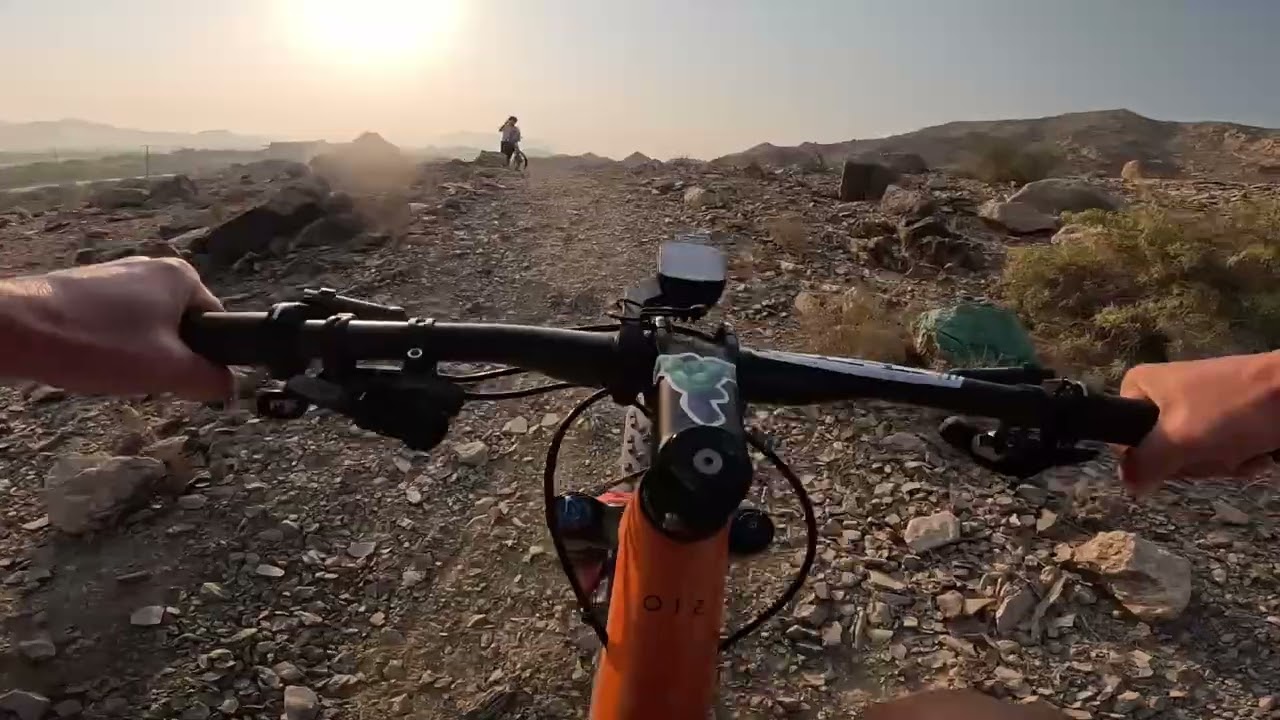 MASFOUT MTB | Crosscountry