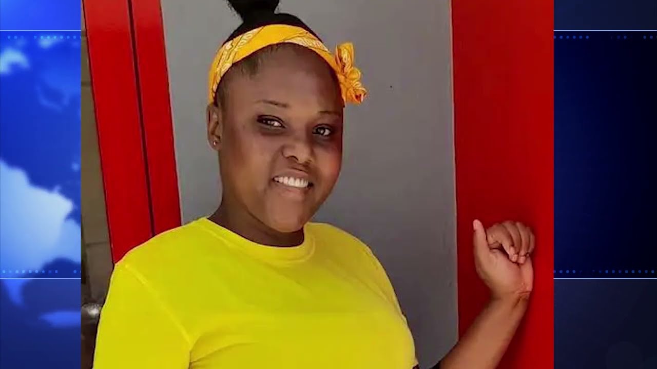 Woman Gunned Down At Morne Du Don