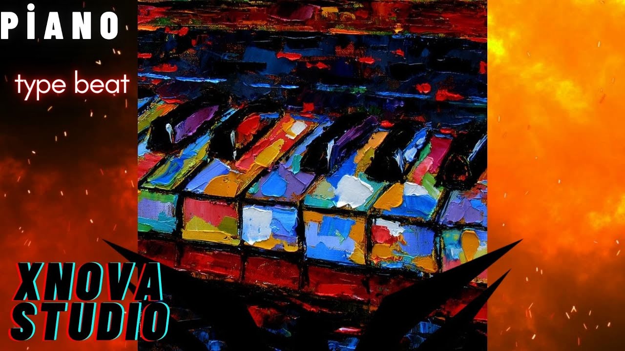 *Free for profit* Piano type beat