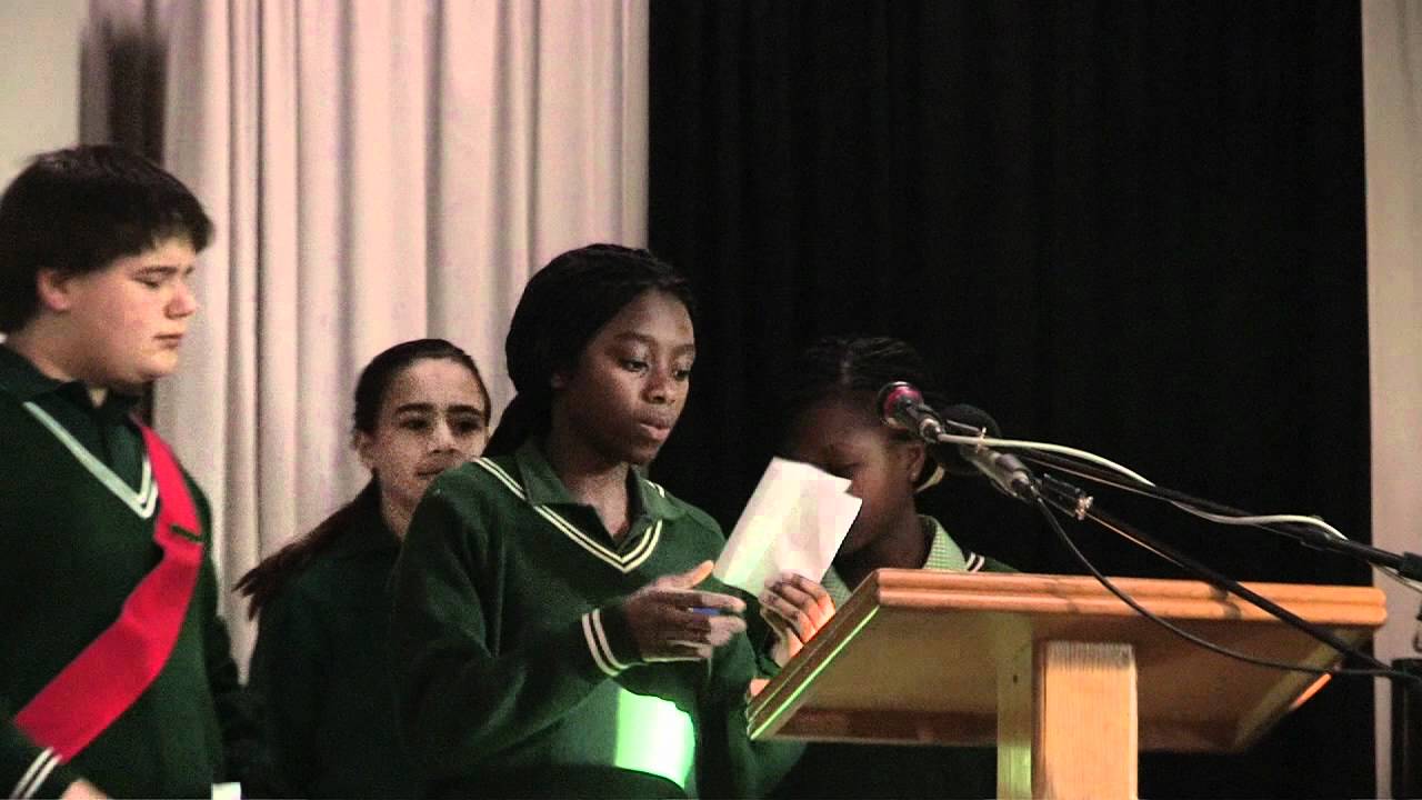 Manor Gardens Primary School International Kids Lit Quiz Champions 2011