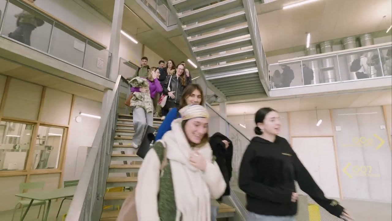 Discover UPPA’s Graduate School for Energy and Environmental Innovation (GREEN)
