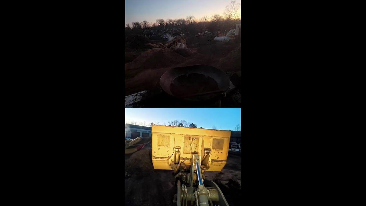 Grind Time! Diamond Z and Extec Screener! Making Wood Chips with Bandit Beast! Episode 8!