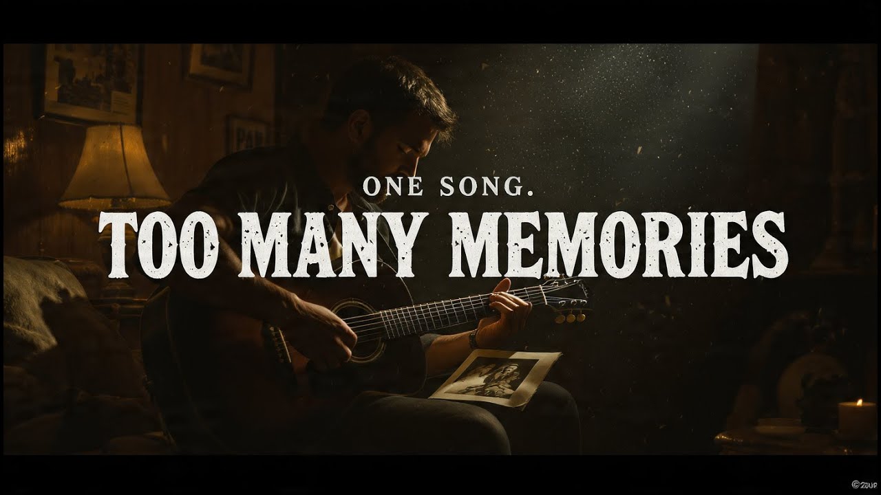 Nonstop Romantic Slow Rock – Timeless Ballads & Soulful Guitar Solos Live Mix
