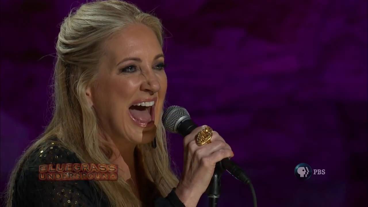Lee Ann Womack 