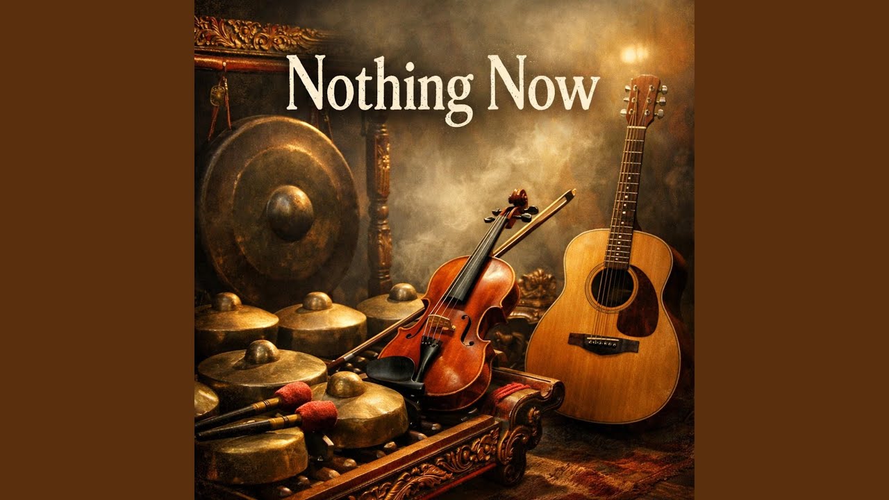Nothing Now